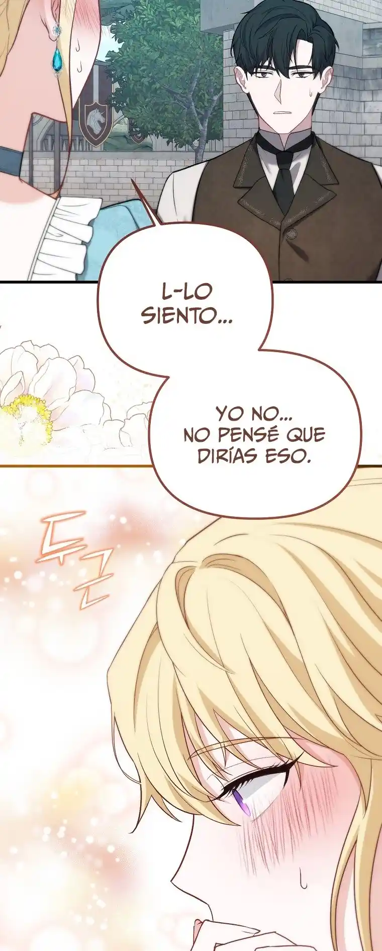 La Noche Profunda De Adeline - Capítulo 12 - Página 49 - LectorTMOo