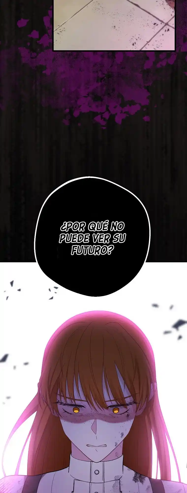 La Noche Profunda De Adeline - Capítulo 12 - Página 58 - LectorTMOo