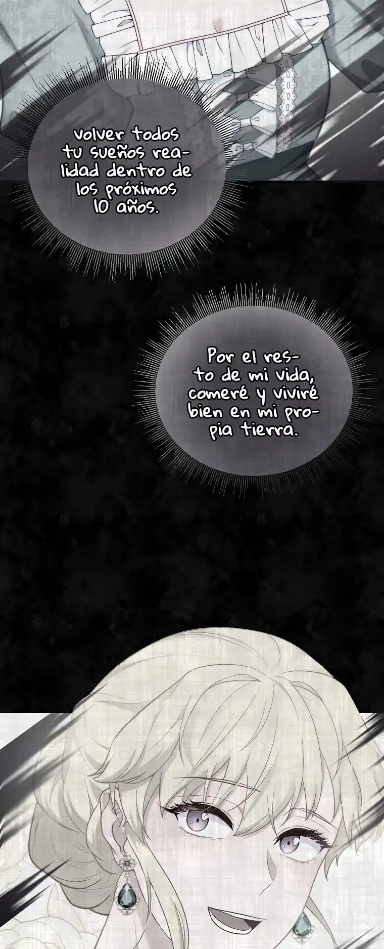 La Noche Profunda De Adeline - Capítulo 13 - Página 9 - LectorTMOo