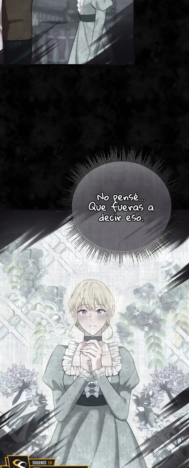 La Noche Profunda De Adeline - Capítulo 13 - Página 11 - LectorTMOo