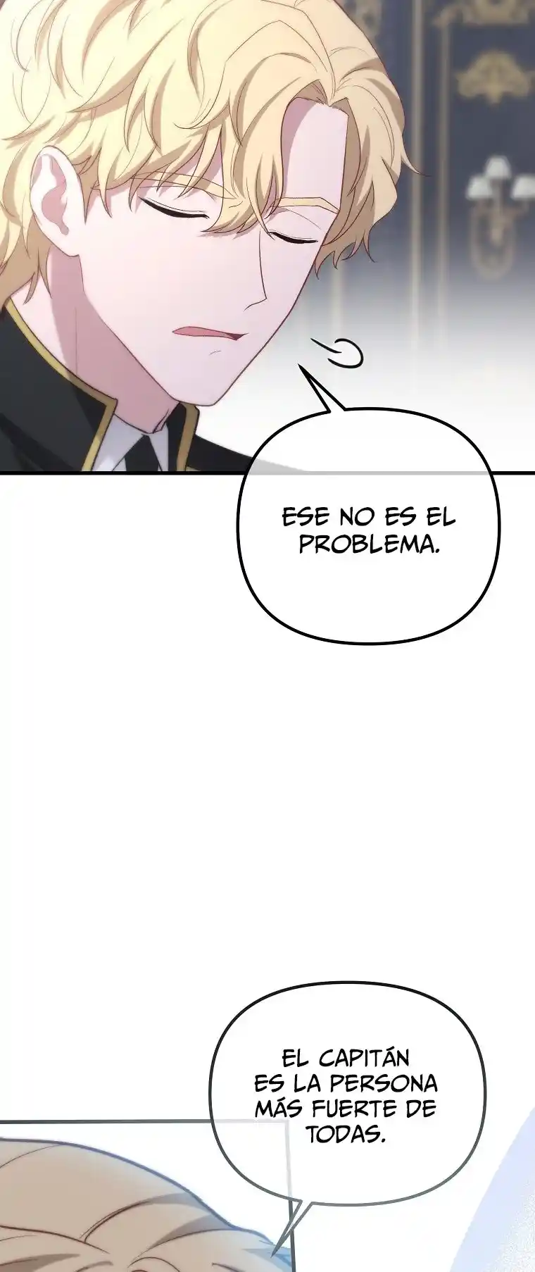 La Noche Profunda De Adeline - Capítulo 13 - Página 22 - LectorTMOo