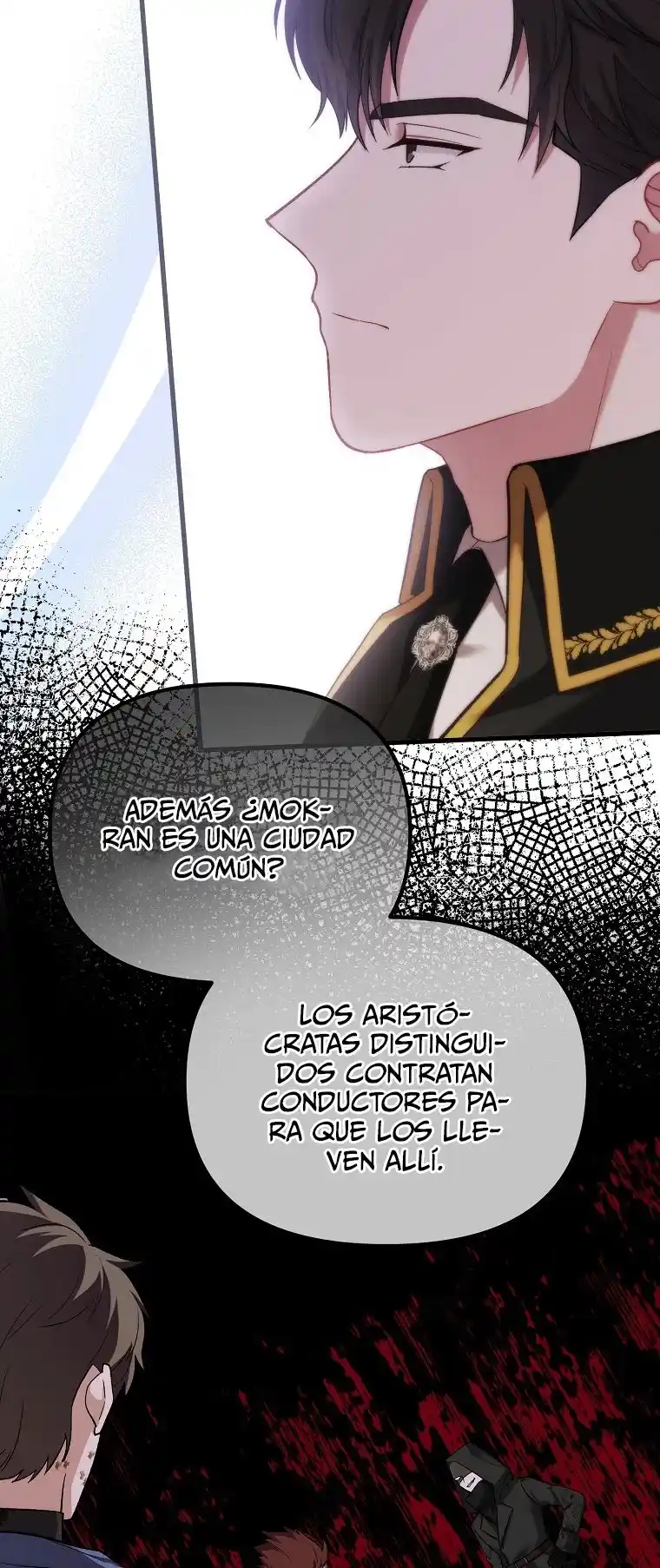 La Noche Profunda De Adeline - Capítulo 13 - Página 25 - LectorTMOo