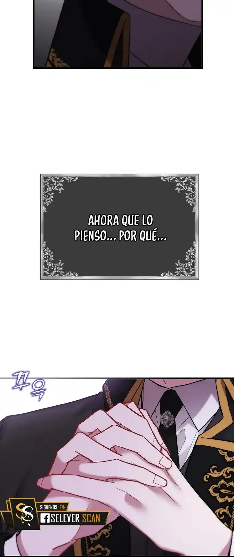 La Noche Profunda De Adeline - Capítulo 13 - Página 35 - LectorTMOo