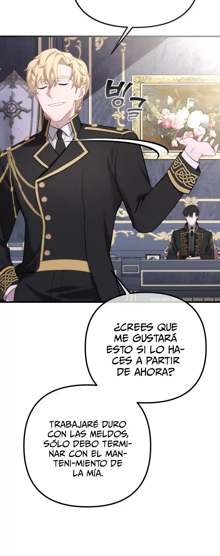La Noche Profunda De Adeline - Capítulo 13 - Página 63 - LectorTMOo