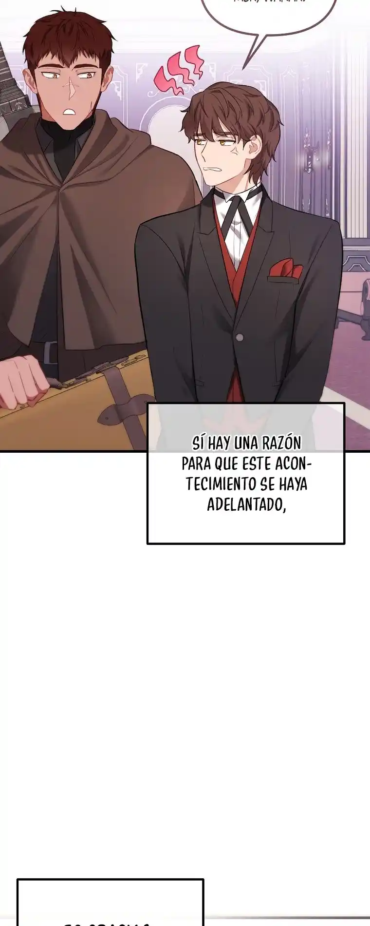 La Noche Profunda De Adeline - Capítulo 13 - Página 80 - LectorTMOo