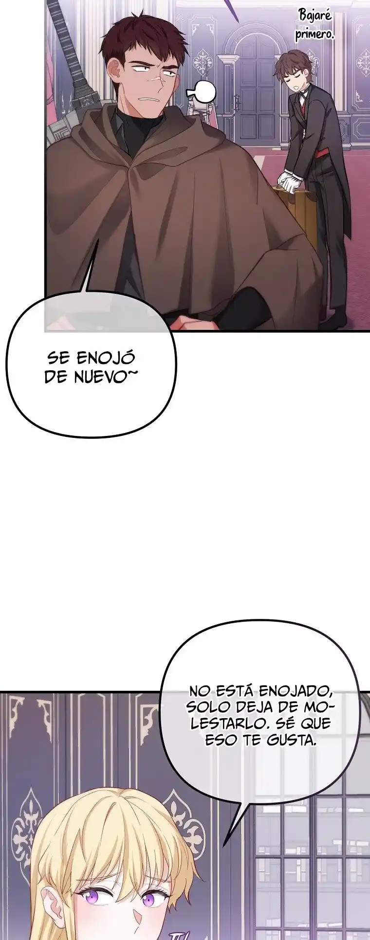 La Noche Profunda De Adeline - Capítulo 13 - Página 96 - LectorTMOo