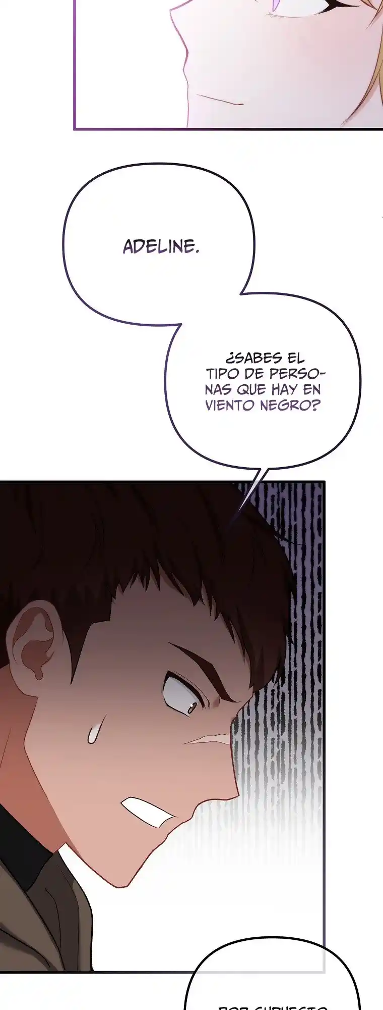 La Noche Profunda De Adeline - Capítulo 14 - Página 17 - LectorTMOo