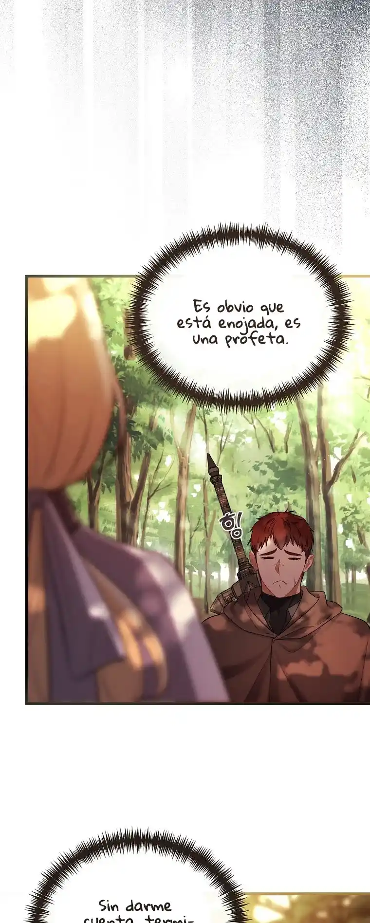 La Noche Profunda De Adeline - Capítulo 14 - Página 51 - LectorTMOo