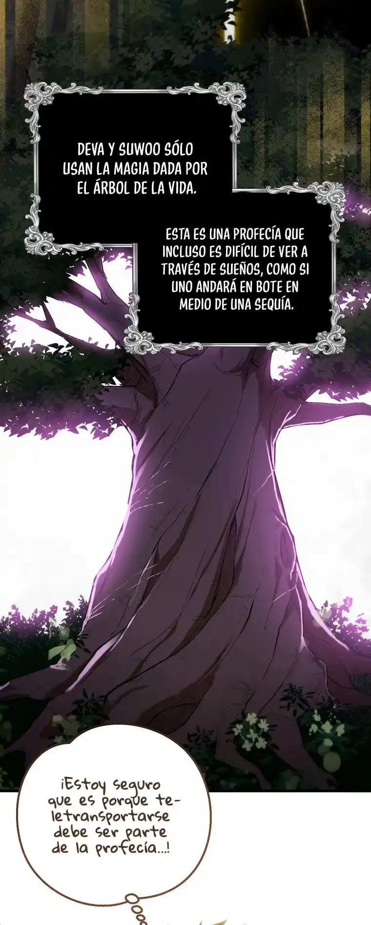 La Noche Profunda De Adeline - Capítulo 14 - Página 57 - LectorTMOo