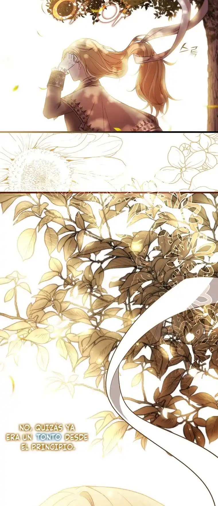La Noche Profunda De Adeline - Capítulo 14 - Página 72 - LectorTMOo