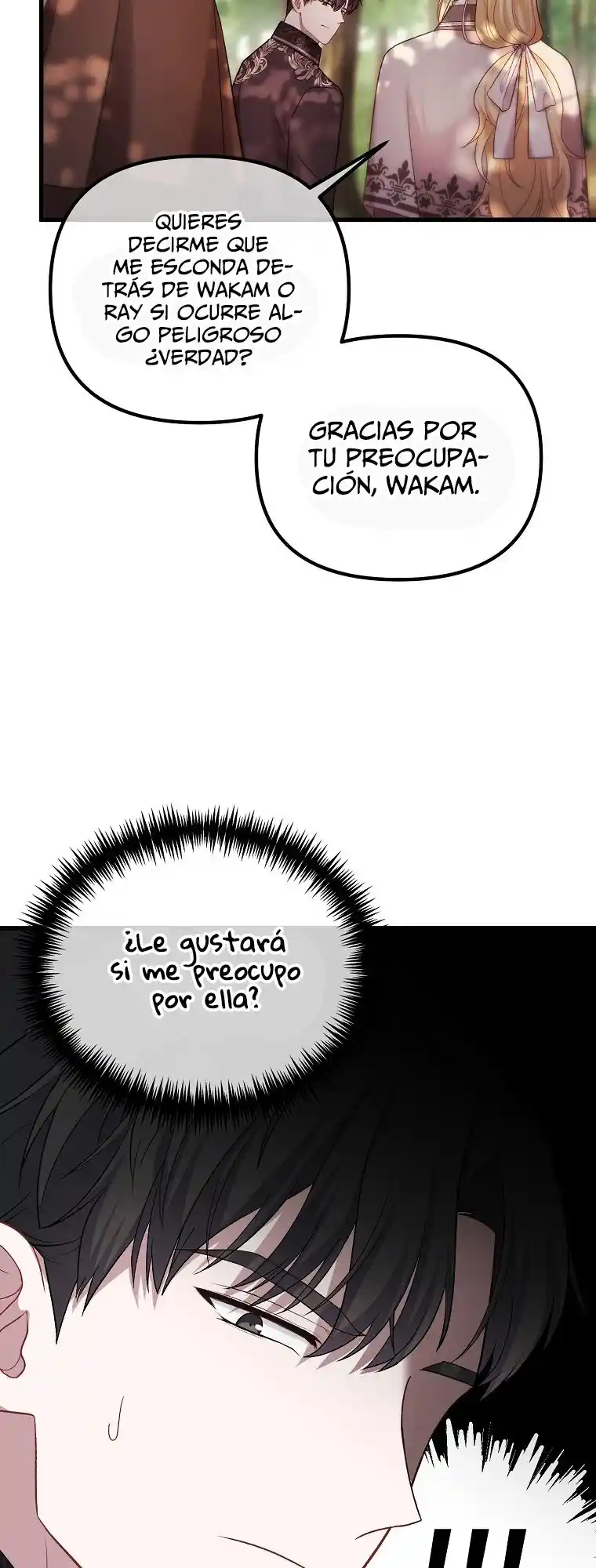 La Noche Profunda De Adeline - Capítulo 14 - Página 92 - LectorTMOo