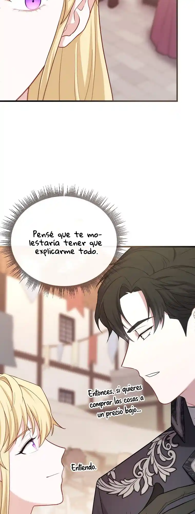 La Noche Profunda De Adeline - Capítulo 14 - Página 110 - LectorTMOo