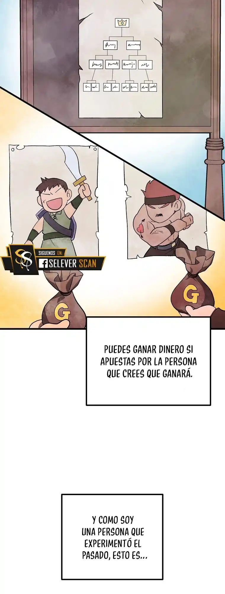 La Noche Profunda De Adeline - Capítulo 14 - Página 124 - LectorTMOo
