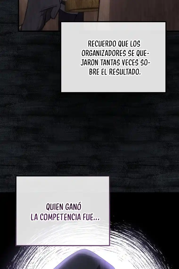 La Noche Profunda De Adeline - Capítulo 14 - Página 132 - LectorTMOo