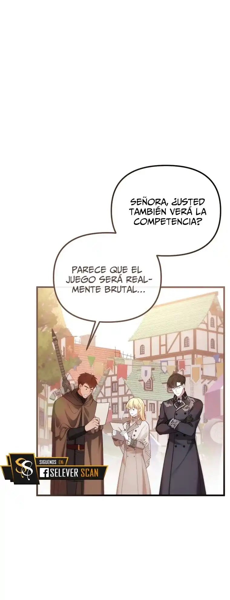 La Noche Profunda De Adeline - Capítulo 15 - Página 11 - LectorTMOo