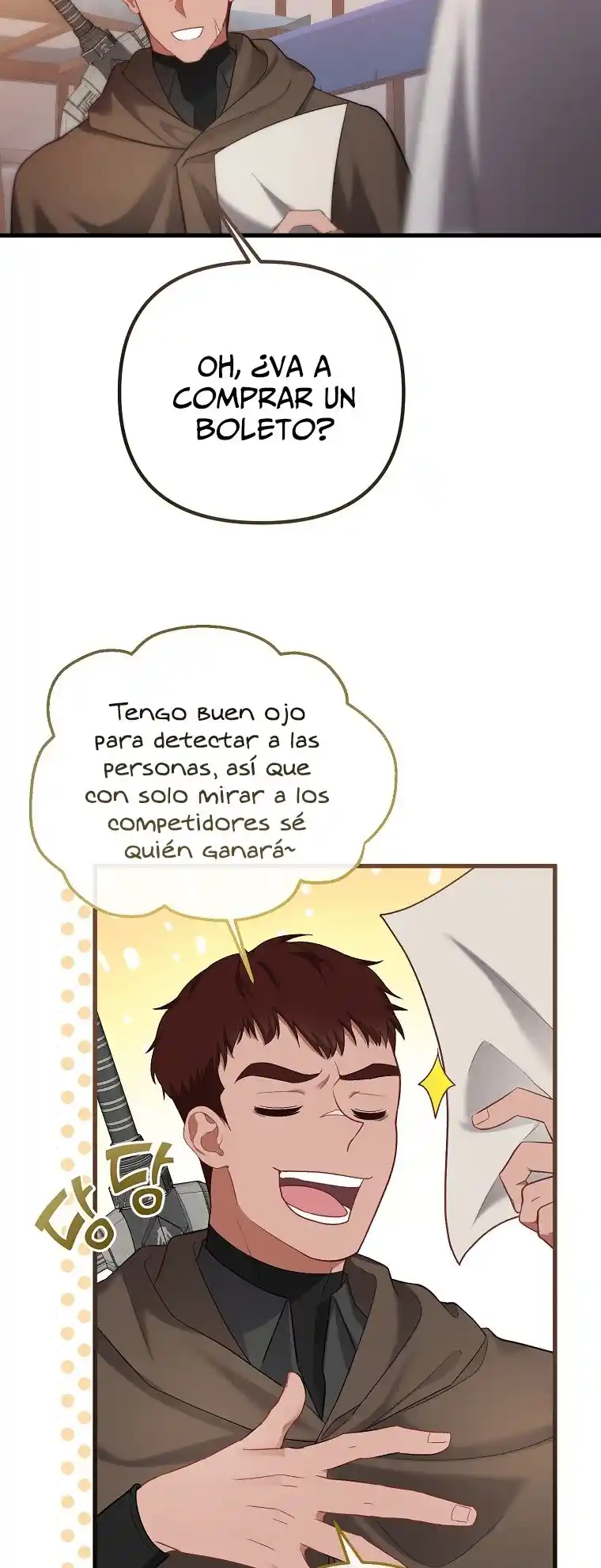 La Noche Profunda De Adeline - Capítulo 15 - Página 13 - LectorTMOo