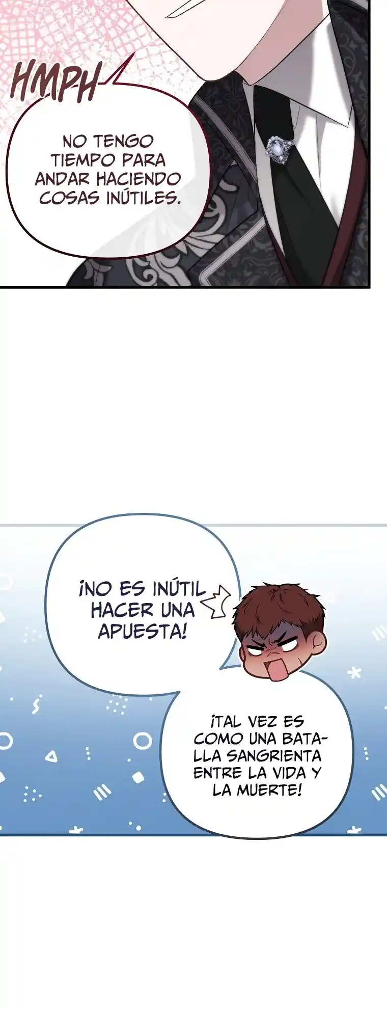 La Noche Profunda De Adeline - Capítulo 15 - Página 26 - LectorTMOo