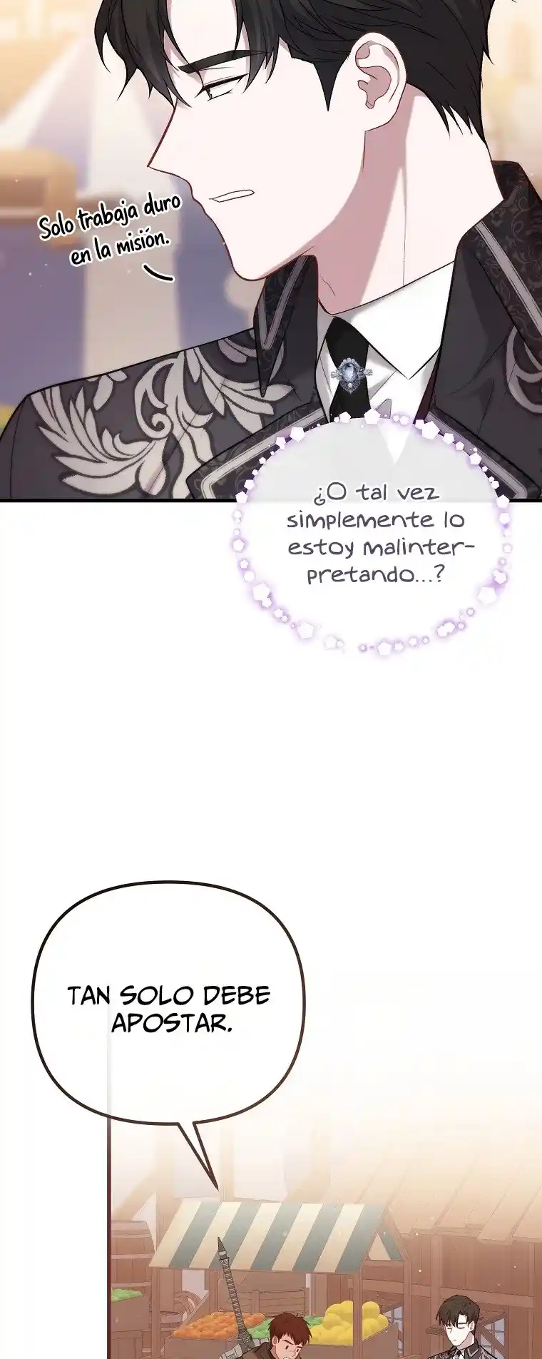 La Noche Profunda De Adeline - Capítulo 15 - Página 29 - LectorTMOo