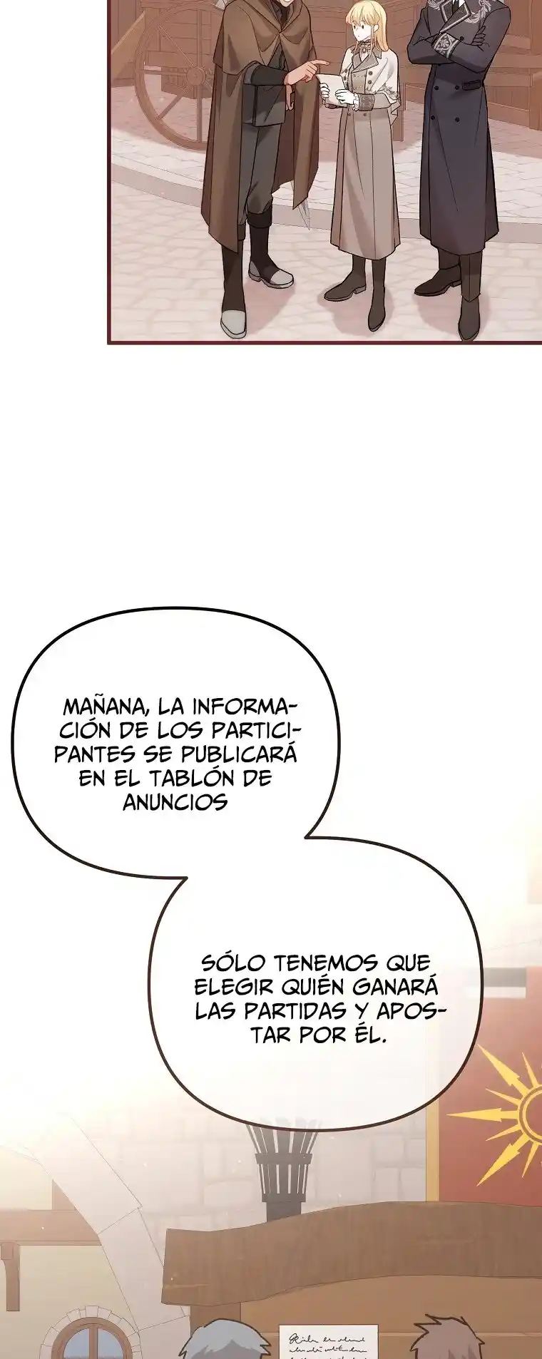 La Noche Profunda De Adeline - Capítulo 15 - Página 30 - LectorTMOo