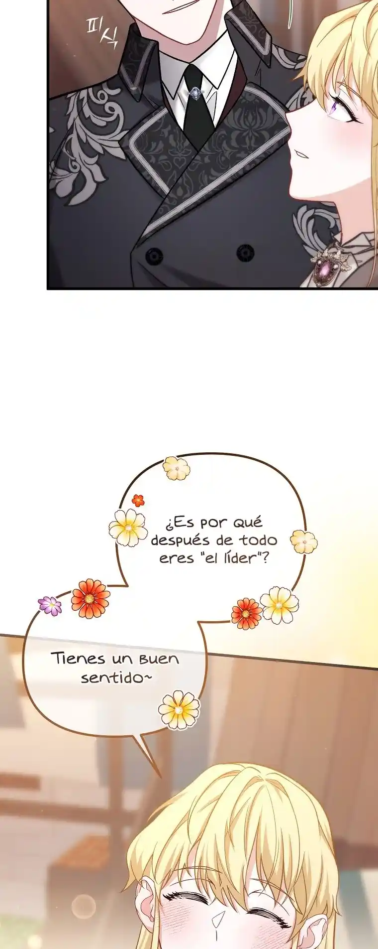 La Noche Profunda De Adeline - Capítulo 15 - Página 33 - LectorTMOo