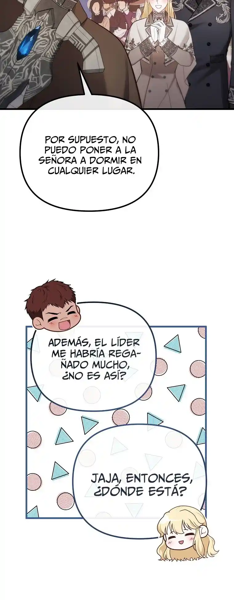 La Noche Profunda De Adeline - Capítulo 15 - Página 52 - LectorTMOo