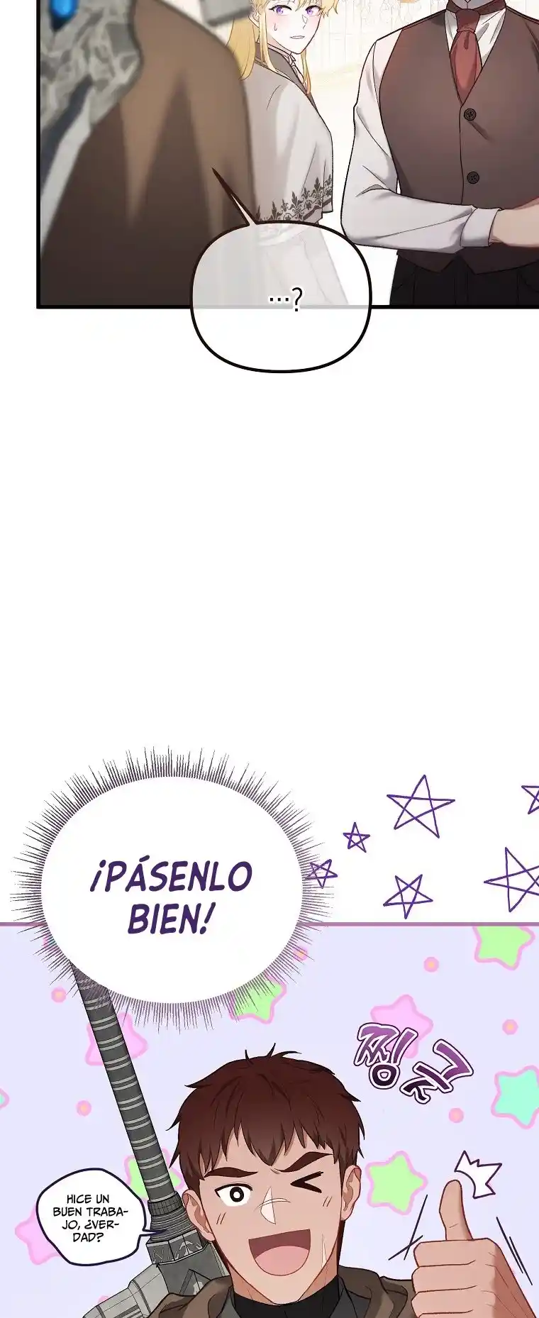 La Noche Profunda De Adeline - Capítulo 15 - Página 66 - LectorTMOo