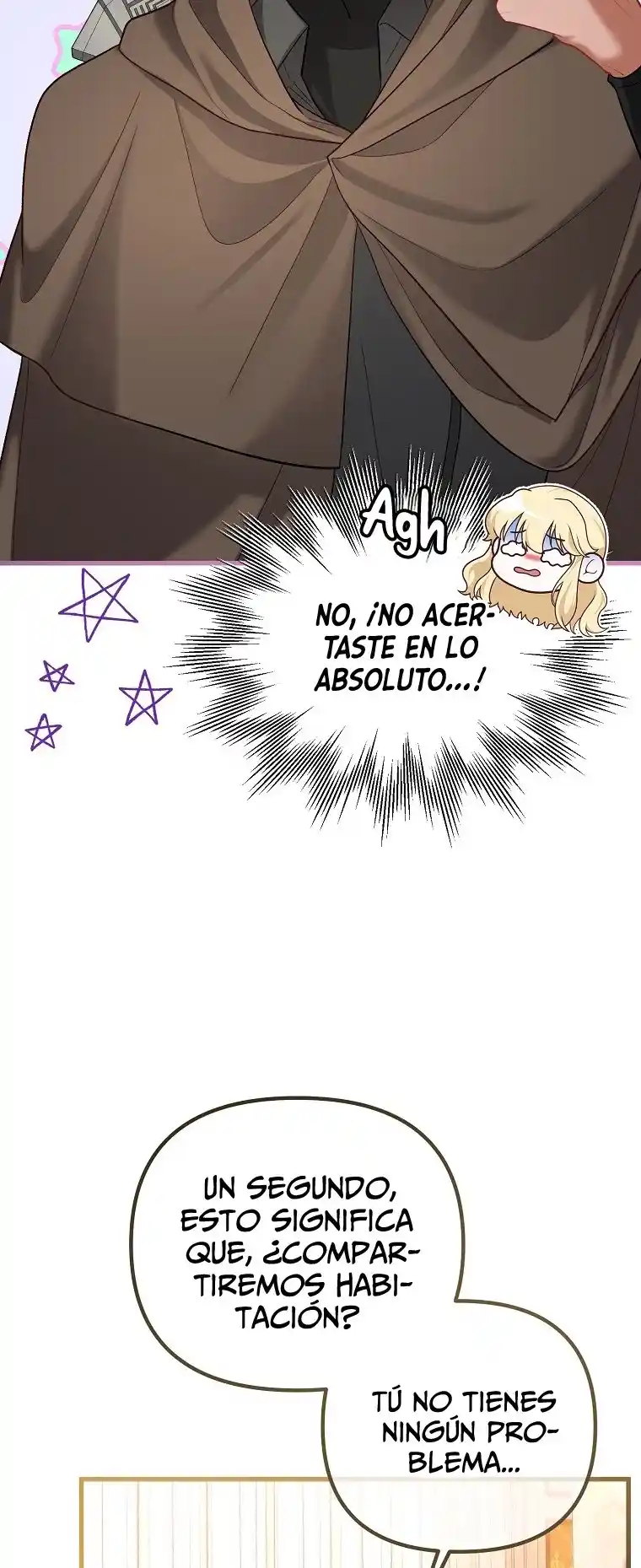 La Noche Profunda De Adeline - Capítulo 15 - Página 68 - LectorTMOo