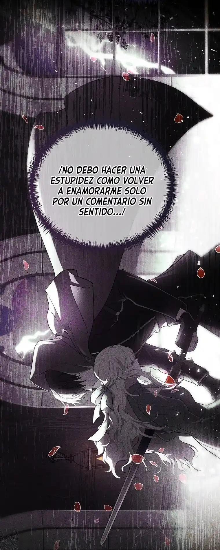La Noche Profunda De Adeline - Capítulo 15 - Página 87 - LectorTMOo