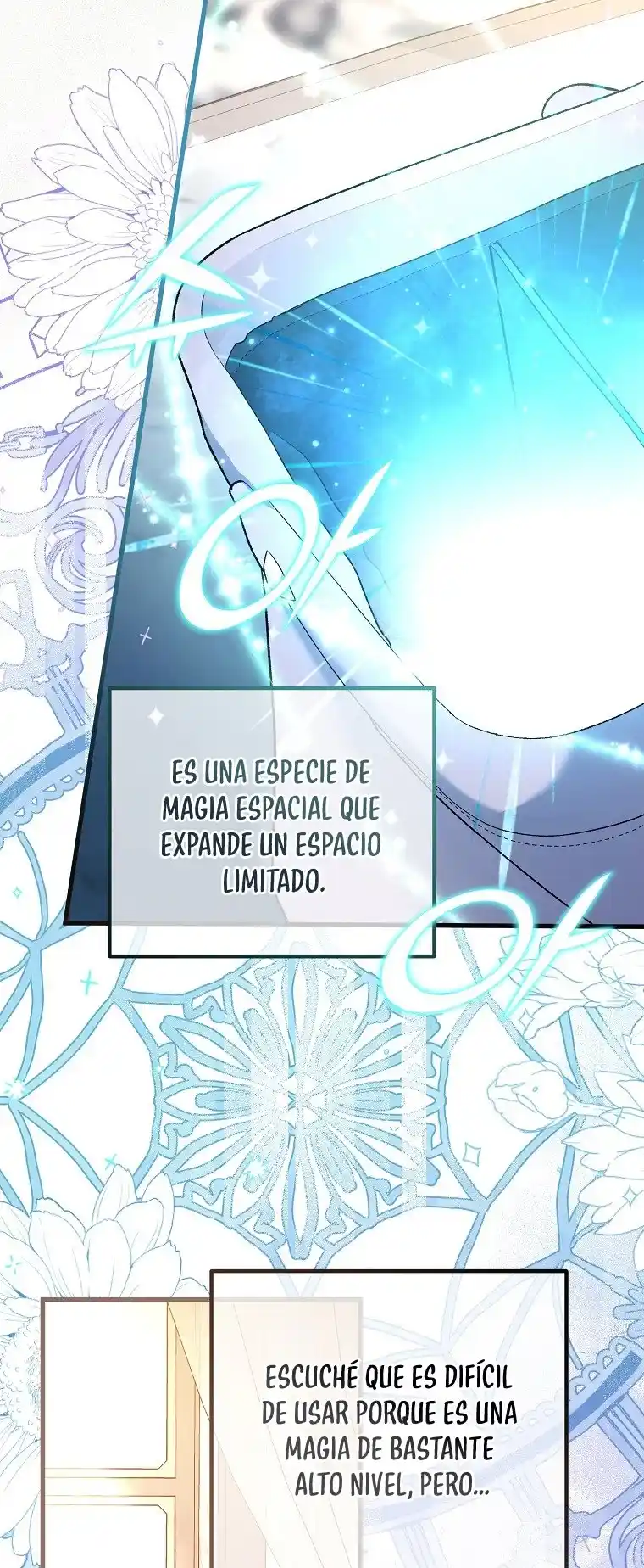 La Noche Profunda De Adeline - Capítulo 17 - Página 17 - LectorTMOo