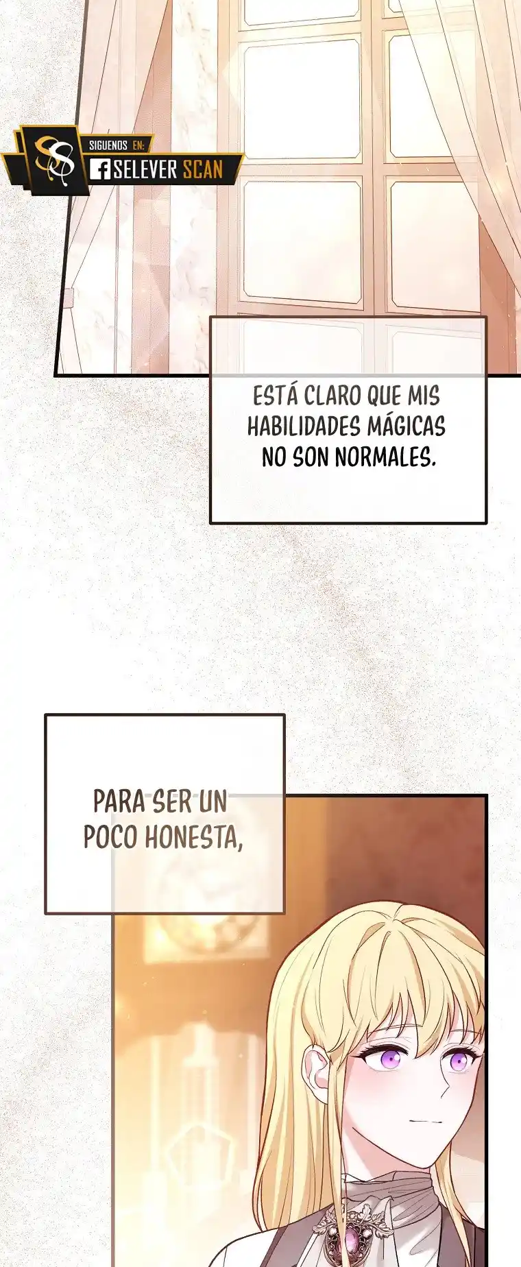 La Noche Profunda De Adeline - Capítulo 17 - Página 20 - LectorTMOo
