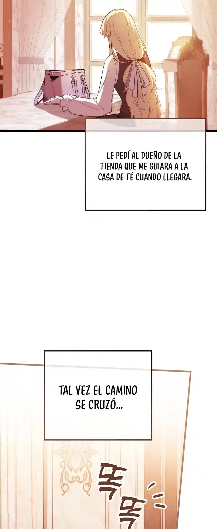 La Noche Profunda De Adeline - Capítulo 17 - Página 24 - LectorTMOo