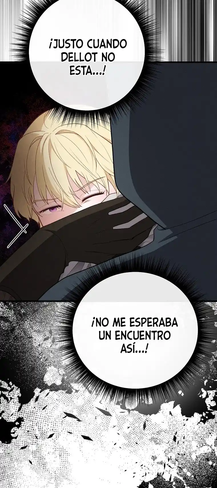 La Noche Profunda De Adeline - Capítulo 17 - Página 39 - LectorTMOo