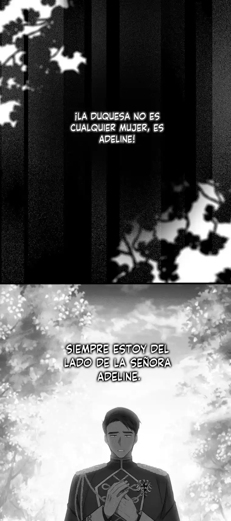 La Noche Profunda De Adeline - Capítulo 17 - Página 46 - LectorTMOo