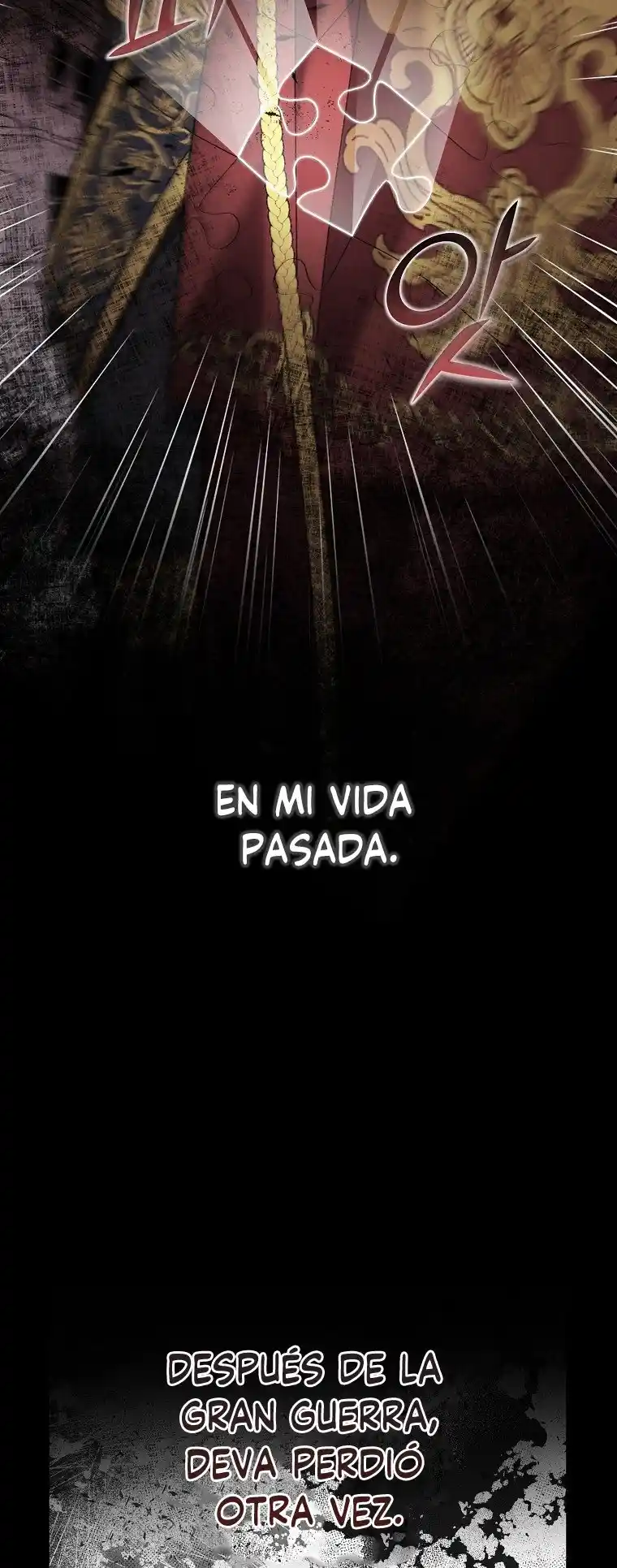 La Noche Profunda De Adeline - Capítulo 17 - Página 60 - LectorTMOo