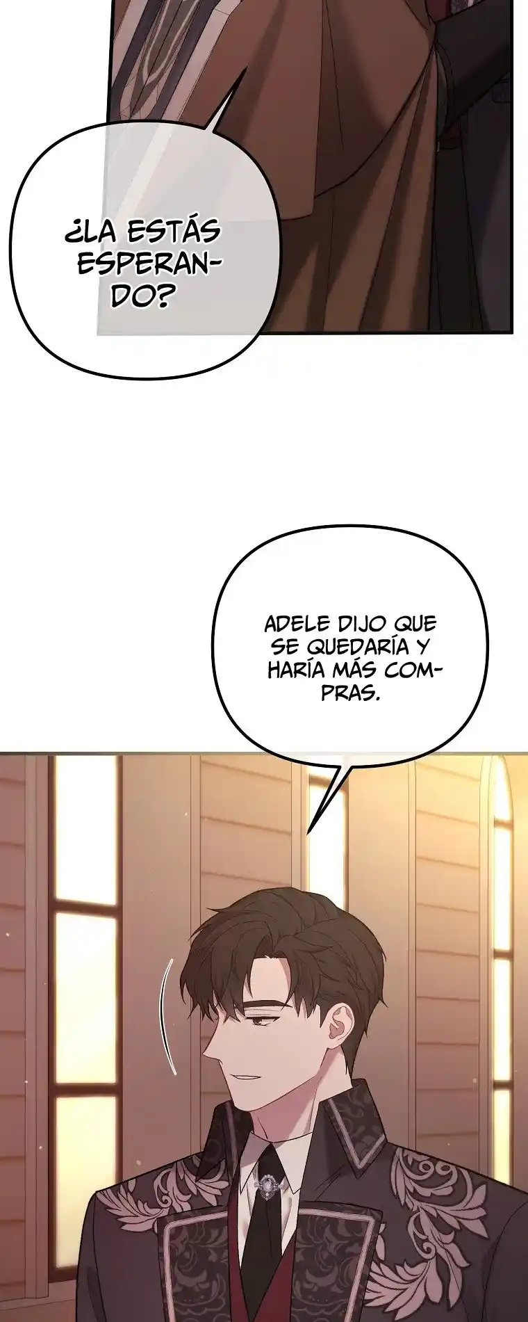 La Noche Profunda De Adeline - Capítulo 17 - Página 86 - LectorTMOo