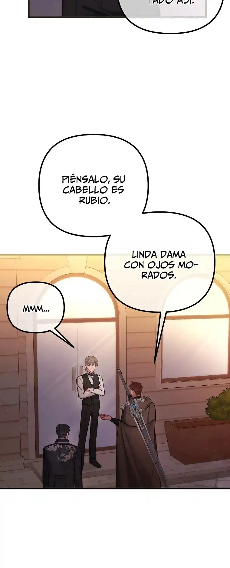 La Noche Profunda De Adeline - Capítulo 17 - Página 106 - LectorTMOo
