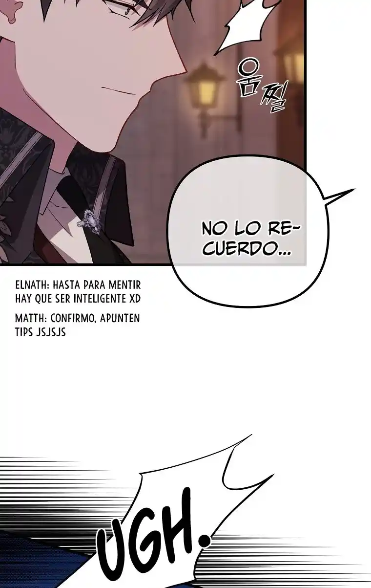 La Noche Profunda De Adeline - Capítulo 17 - Página 112 - LectorTMOo
