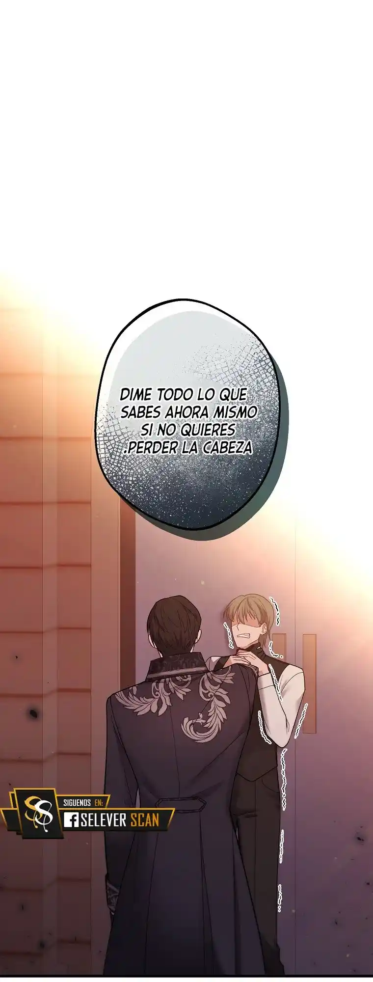 La Noche Profunda De Adeline - Capítulo 18 - Página 14 - LectorTMOo
