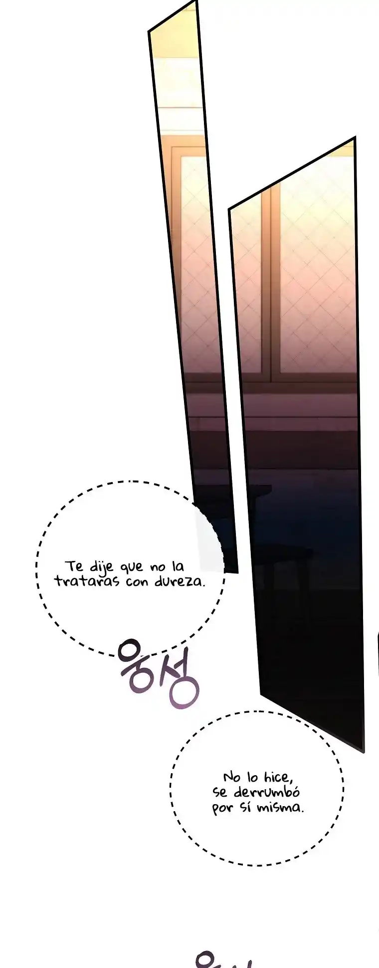 La Noche Profunda De Adeline - Capítulo 18 - Página 32 - LectorTMOo