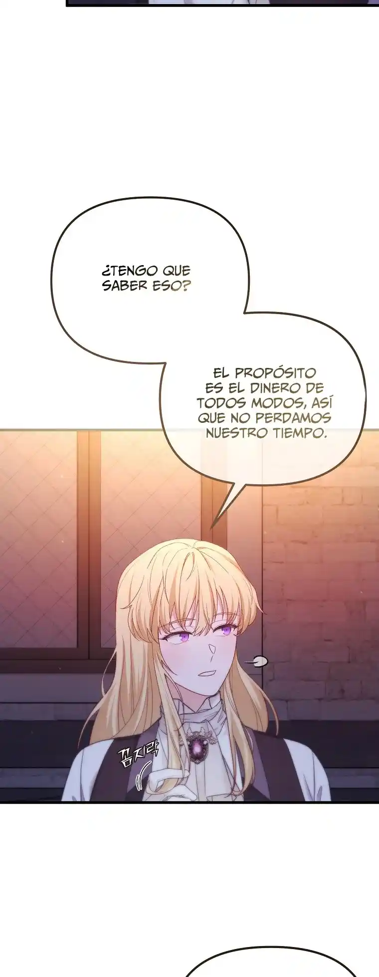 La Noche Profunda De Adeline - Capítulo 18 - Página 59 - LectorTMOo