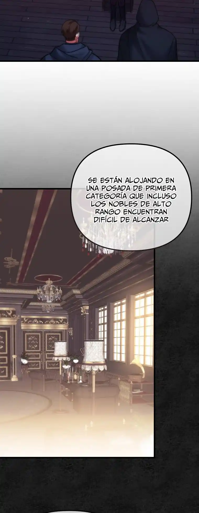 La Noche Profunda De Adeline - Capítulo 18 - Página 61 - LectorTMOo