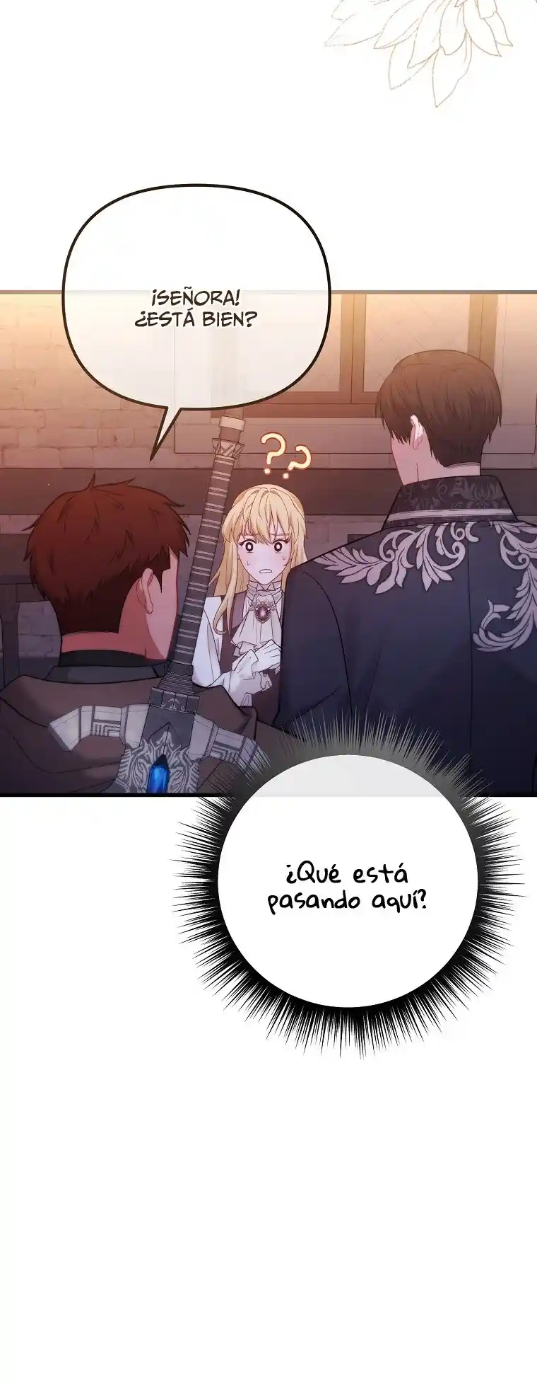 La Noche Profunda De Adeline - Capítulo 18 - Página 81 - LectorTMOo