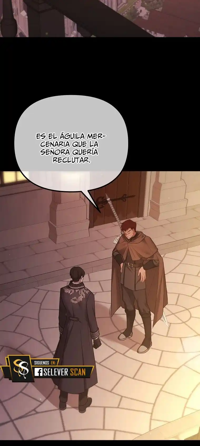 La Noche Profunda De Adeline - Capítulo 18 - Página 92 - LectorTMOo