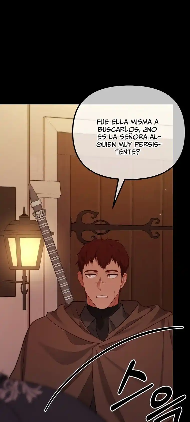 La Noche Profunda De Adeline - Capítulo 18 - Página 95 - LectorTMOo