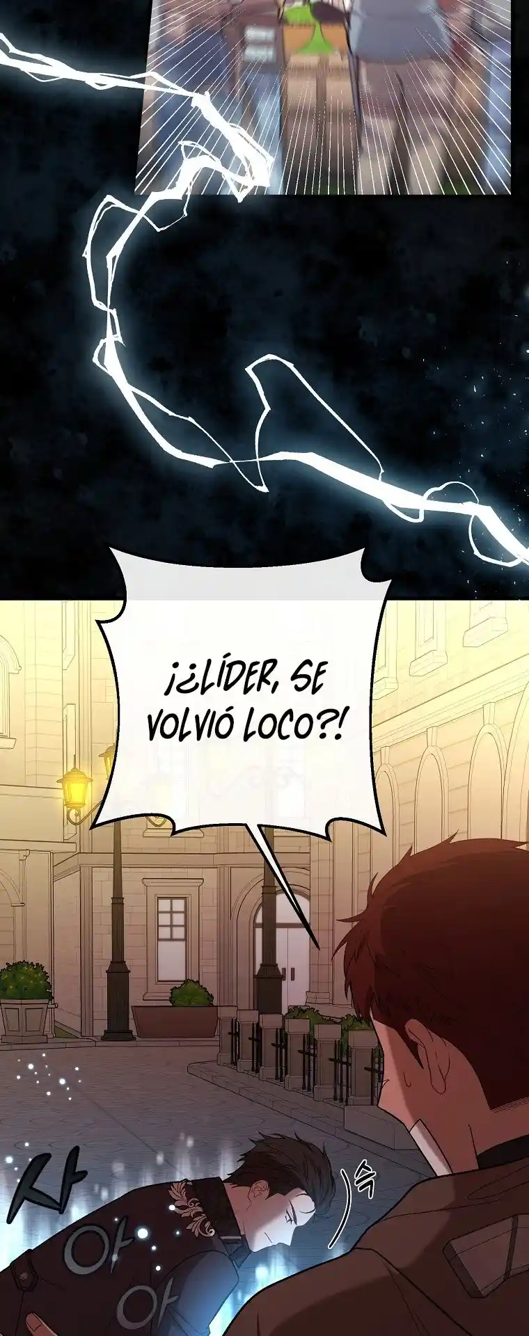 La Noche Profunda De Adeline - Capítulo 18 - Página 108 - LectorTMOo