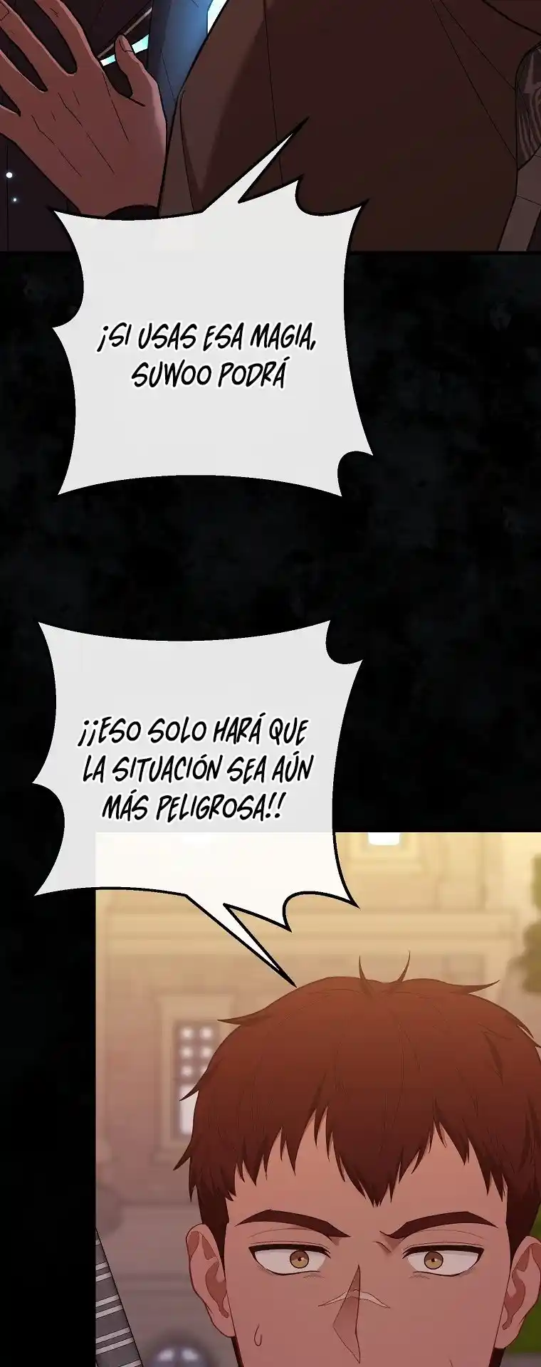 La Noche Profunda De Adeline - Capítulo 18 - Página 111 - LectorTMOo