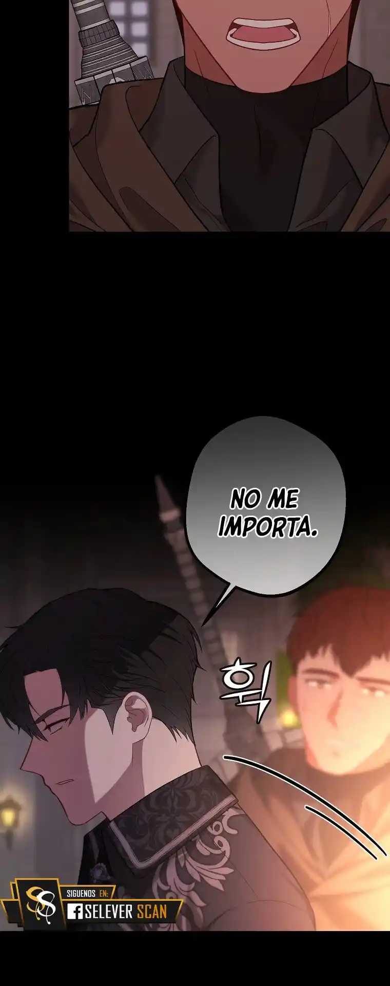 La Noche Profunda De Adeline - Capítulo 18 - Página 112 - LectorTMOo