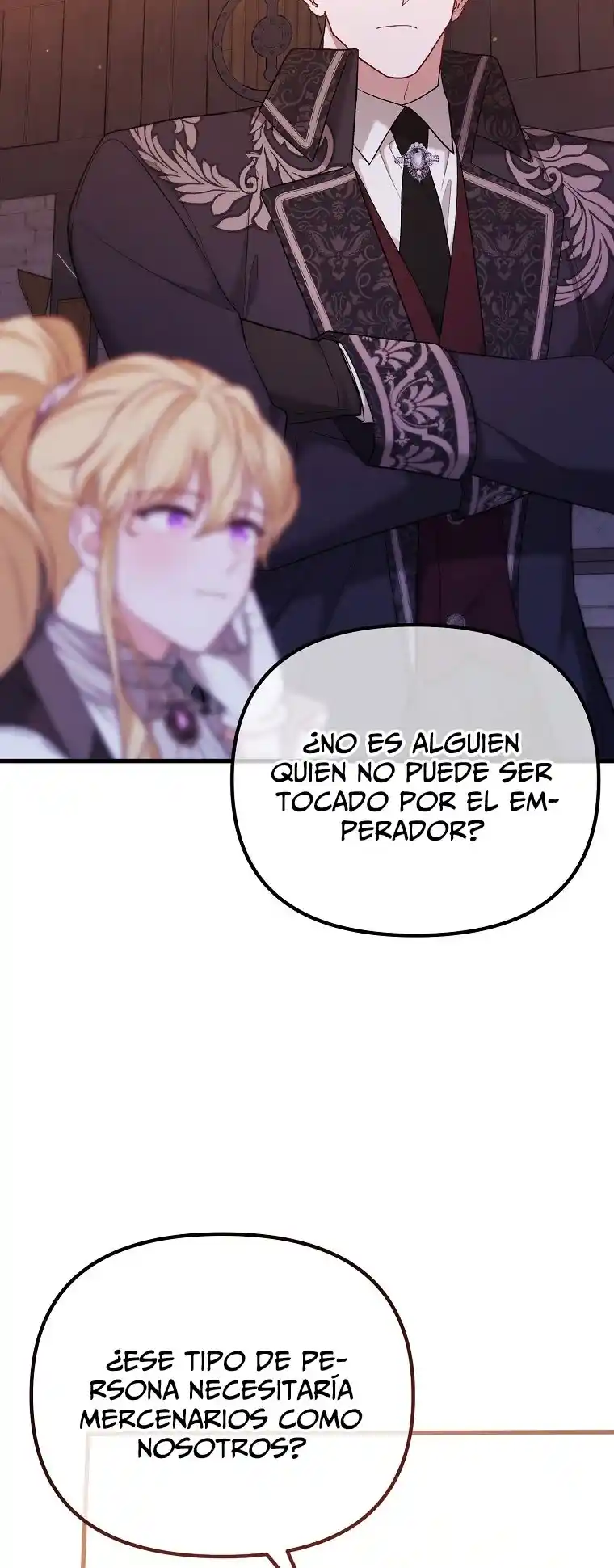 La Noche Profunda De Adeline - Capítulo 19 - Página 45 - LectorTMOo