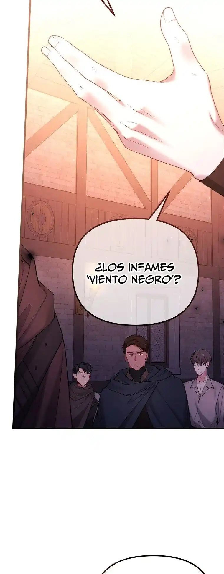 La Noche Profunda De Adeline - Capítulo 19 - Página 48 - LectorTMOo