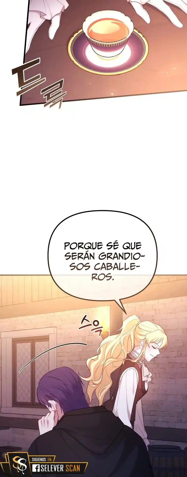 La Noche Profunda De Adeline - Capítulo 19 - Página 70 - LectorTMOo